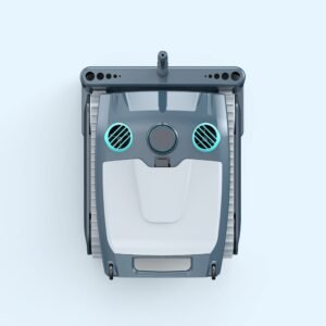 Havospark Cordless Robotic Pool Cleaner S9— 180-Min Runtime, 5.5L Filter, 5500 GPH Suction, Floor / Wall / Waterline Cleaning