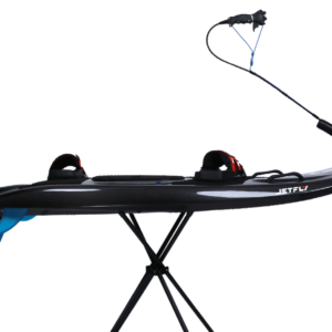 Havospark IGEEK Petrol-Powered Surfboard – 10.5kW / 8500 RPM, 62 km/h | Sport Model