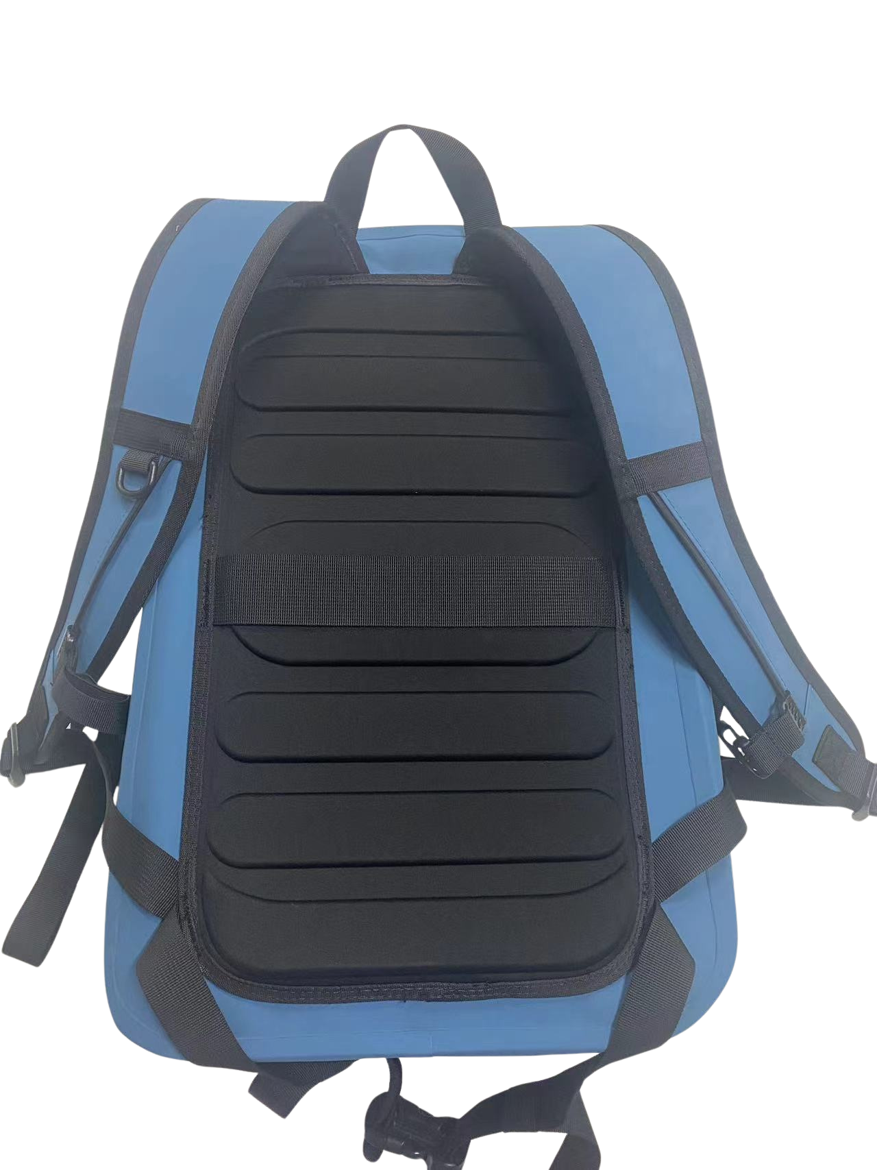 HAVOSPARK 25L Anti-Drowning Waterproof Floatable Backpack – Inflatable Survival Pack - Image 12