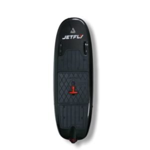 Havospark JF02 – 68 km/h High-Performance TORAY Carbon Fiber E-Surfboard for Racing and Rental Applications