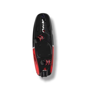 Havospark JF09GT Competition Jetboard — 64km/h T1000 Carbon Fiber EFI Two-Stroke Jet Surf Board