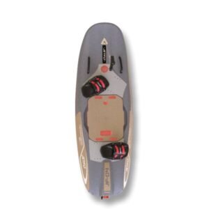 Havospark JF04 Electric Surfboard – 10kW, 50km/h | Affordable Model for Beginners