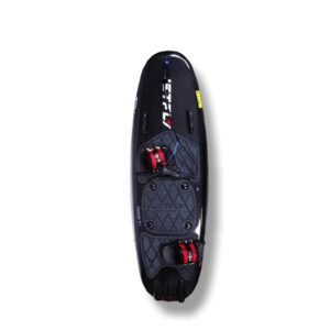Havospark JF08 - Classic Petrol-Powered Carbon Fiber Surfboard — 58 km/h