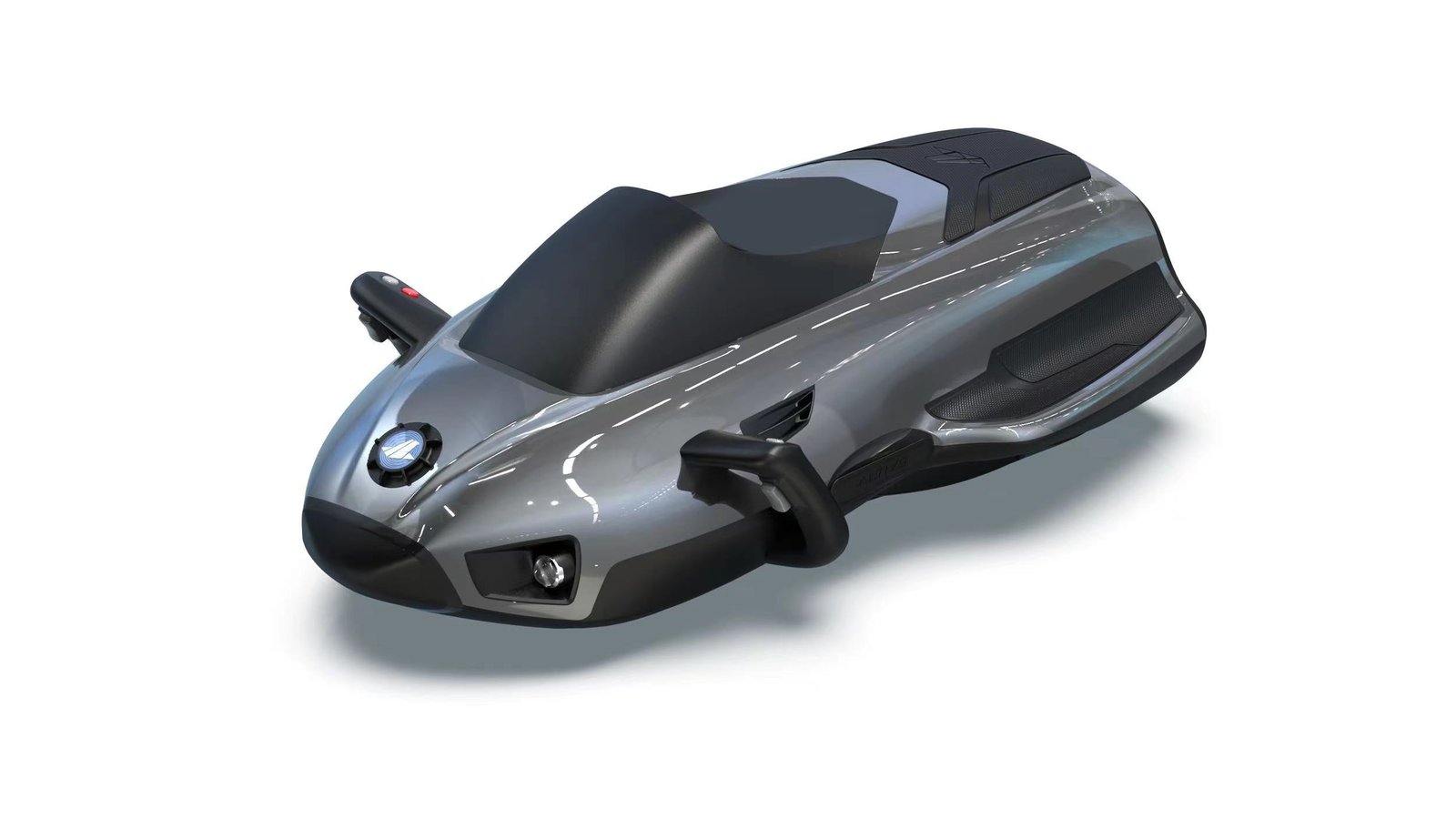 HAVOSPARK H9 Electric Underwater Scooter – 3.3kW Power, 40m Depth, 100min Runtime - Image 9