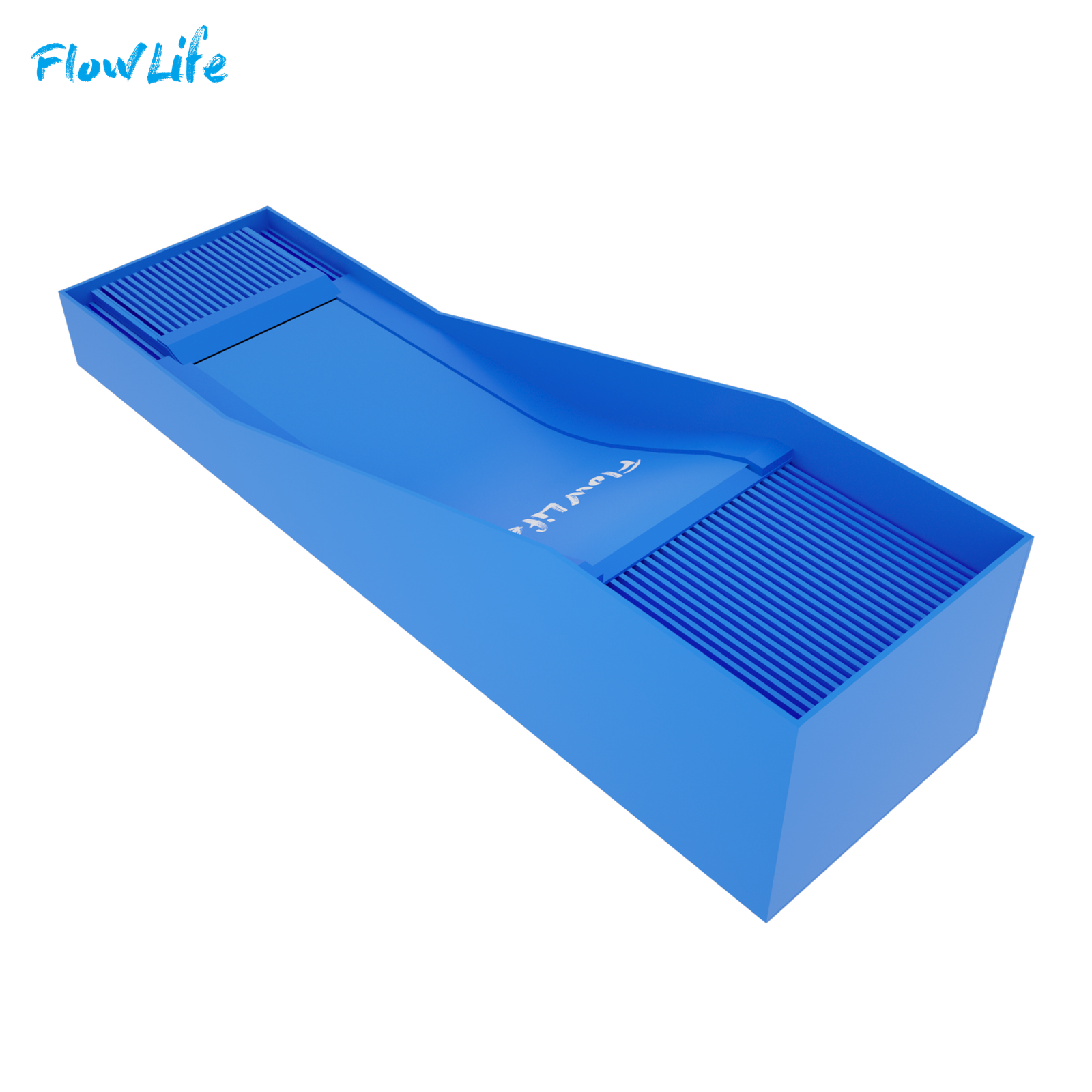 Havospark Citywave Flow Rider Style Surf Machine | Deep Water Endless Wave - Image 2
