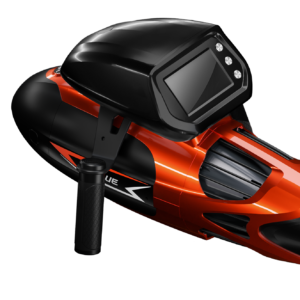 HAVOSPARK H9-1 Electric Underwater Scooter – 40m Depth, 3-Speed, 60min Runtime (by SUBLUE)