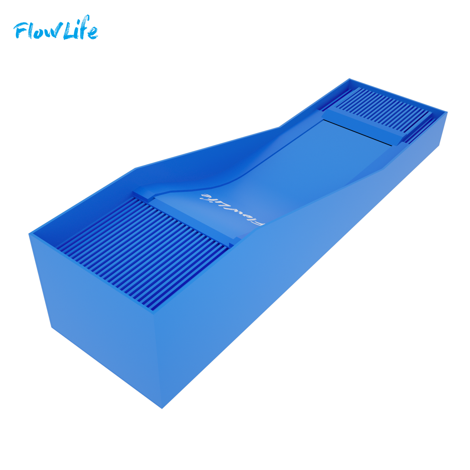 Havospark Citywave Flow Rider Style Surf Machine | Deep Water Endless Wave - Image 3