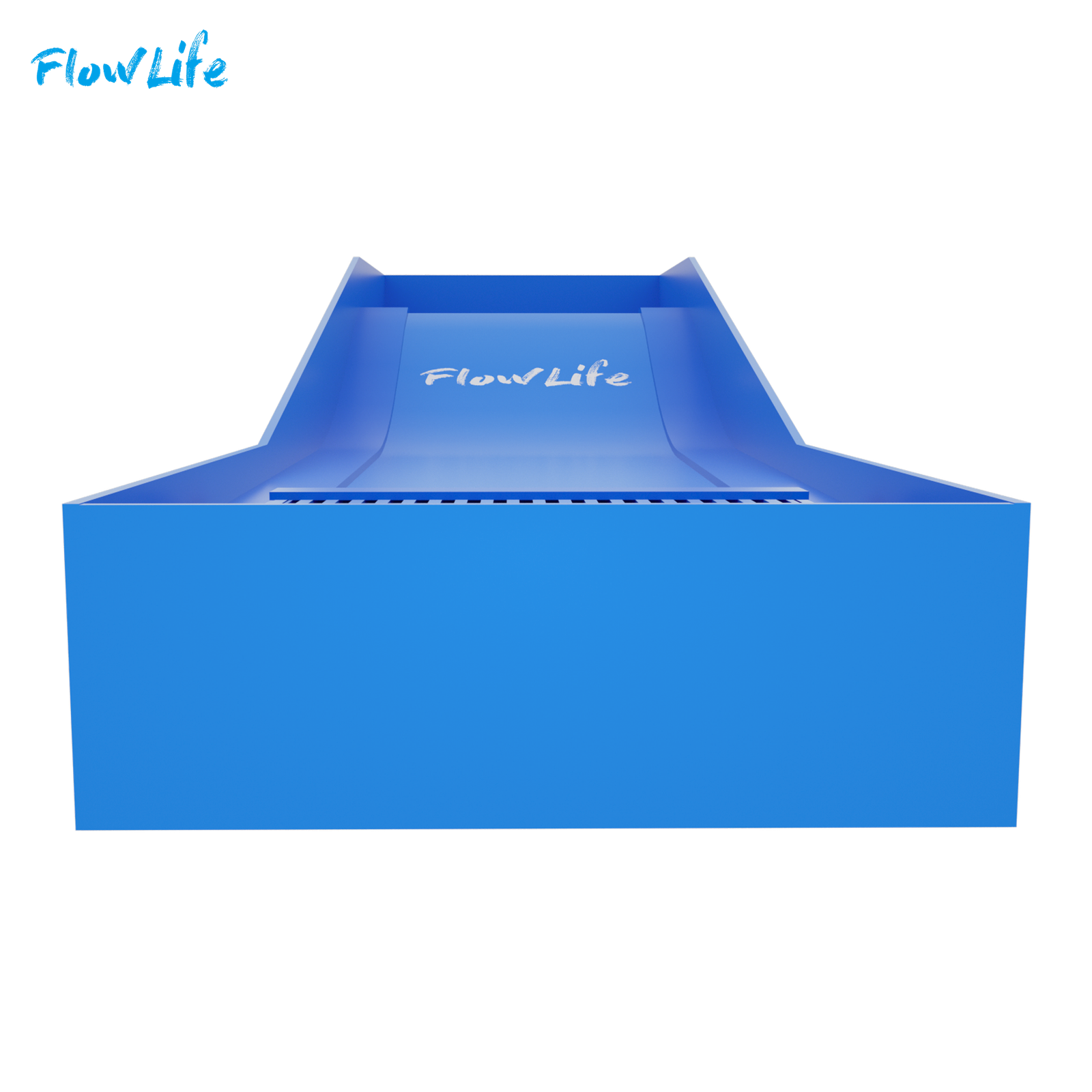 Havospark Citywave Flow Rider Style Surf Machine | Deep Water Endless Wave - Image 4