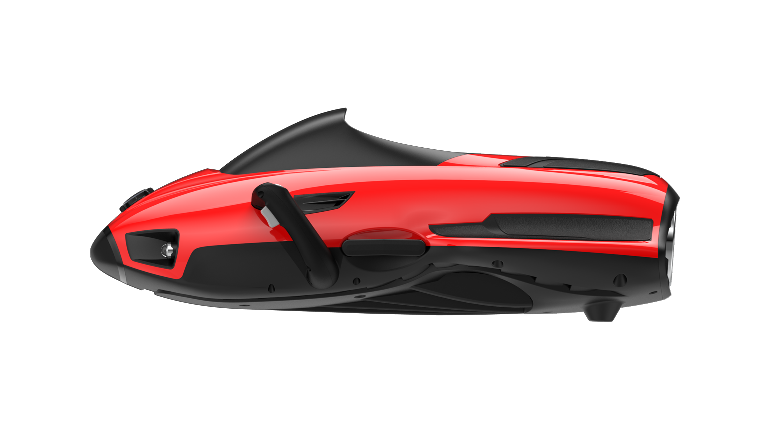 HAVOSPARK H9 Electric Underwater Scooter – 3.3kW Power, 40m Depth, 100min Runtime - Image 2