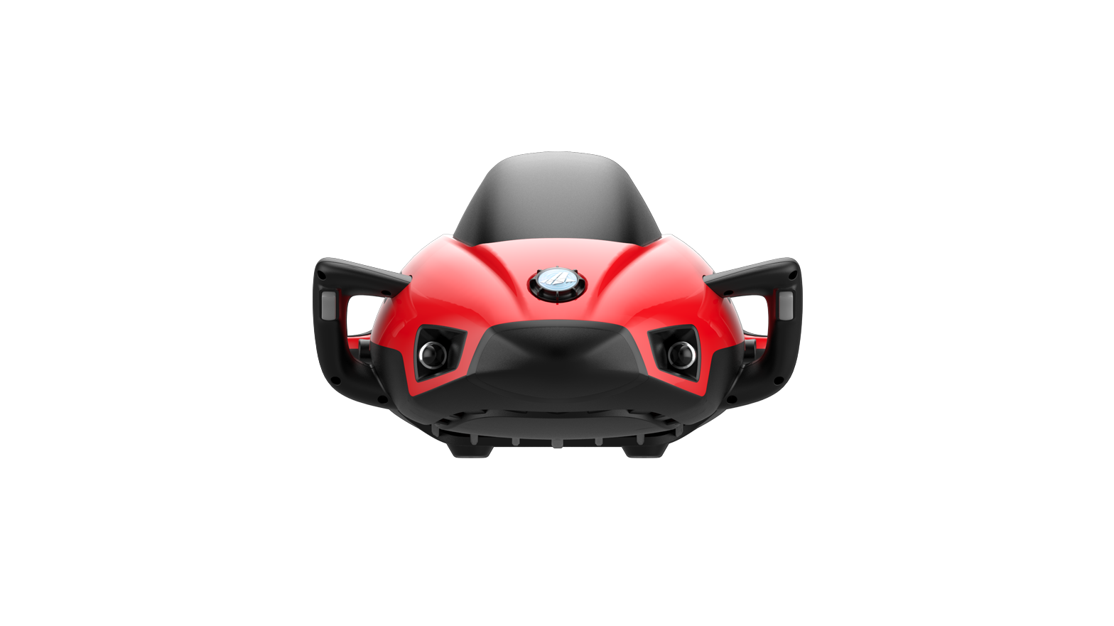 HAVOSPARK H9 Electric Underwater Scooter – 3.3kW Power, 40m Depth, 100min Runtime - Image 3